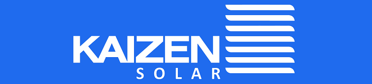 Kaizen Solar
